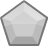 element_grey_polygon_glossy