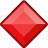 element_red_diamond_glossy