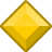 element_yellow_diamond_glossy