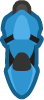 motorcycle_blue