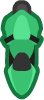 motorcycle_green