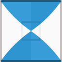 tent_blue