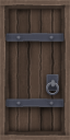 door_wood_handle
