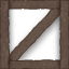 timber_square_frame_diagonal