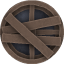 window_round_divided_boarded