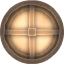 window_round_divided_lit