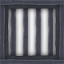 window_square_metal