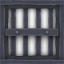 window_square_metal_fortified