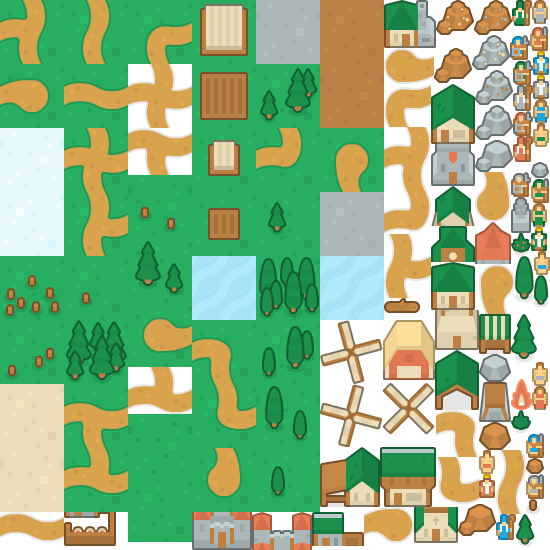 medievalRTS_spritesheet