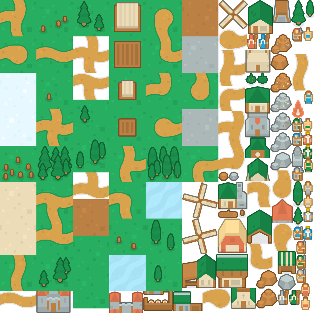 medievalRTS_spritesheet@2