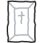 coffin