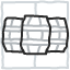 floor_barrels_stacked