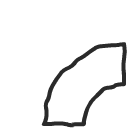 arrow_curve