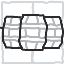 floor_barrels_stacked