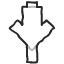 tile_arrowDown