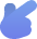 blue_hand_point