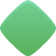 green_body_rhombus