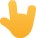 hand_yellow_rock
