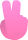 pink_hand_peace