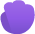 purple_hand_closed