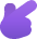 purple_hand_point