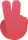 red_hand_peace