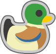 duck_outline_white