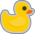 duck_outline_yellow
