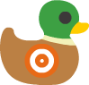 duck_target_brown