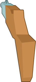 rifle