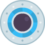 ufoBlue