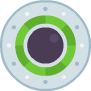 ufoGreen