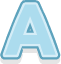 letterA