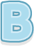 letterB