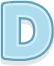 letterD