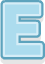 letterE