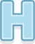 letterH