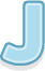 letterJ
