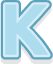 letterK