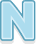 letterN
