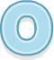letterO