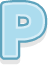 letterP