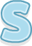 letterS