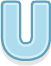 letterU
