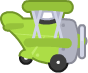 planeGreen2