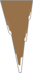 rockSnowDown