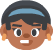 head
