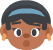headShock