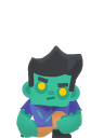 character_zombie_duck