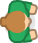 womanGreen_hold